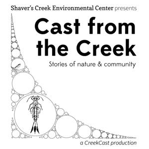 Shaver's Creek — Cast from the Creek