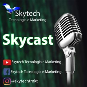 Skycast, Marketing e Empreendedorismo