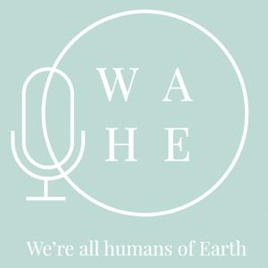 We're All Humans of Earth