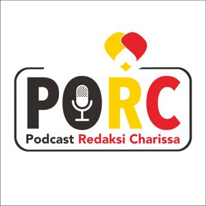 POdcast Redaksi Charissa
