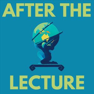 INTR1001: After the Lecture