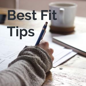 Best Fit Tips