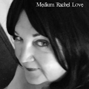 Love Predictions by Medium Rachel Love