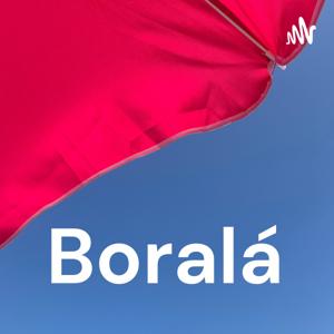 Boralá