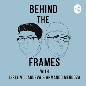 Behind The Frames