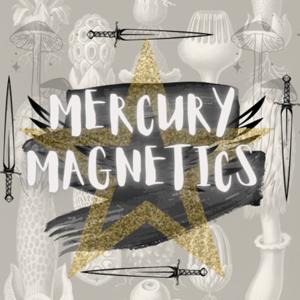 MercuryMagnetics