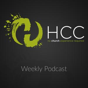 HCC Sunday Talks (Audio)