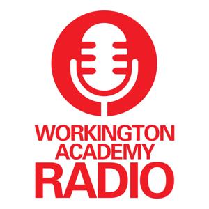 Workington Academy Radio