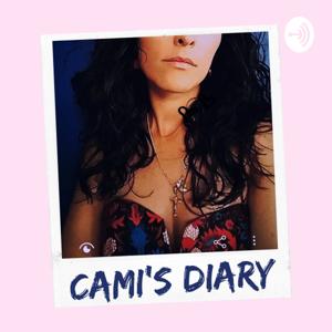 Cami's Diary