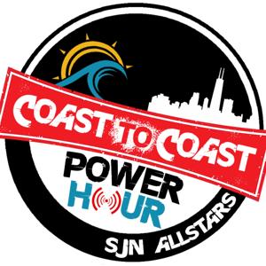 Coast to Coast Power Hour