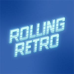 Rolling Retro Podcast