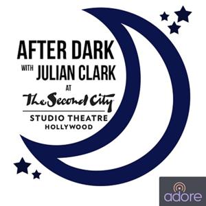 After Dark with Julian Clark by Julian Clark