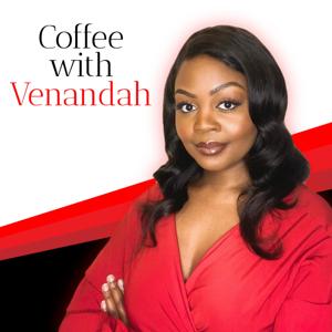 Coffee with Venandah