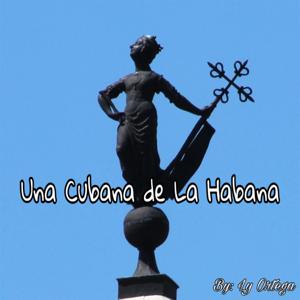 Una cubana de La Habana