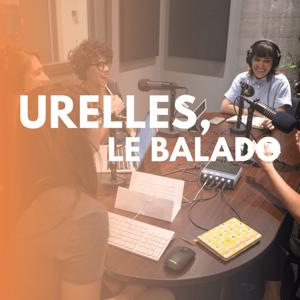 URelles - Femmes en technologie