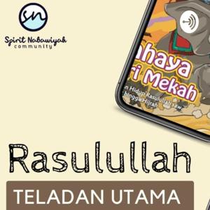 Rasulullah Teladan Utama