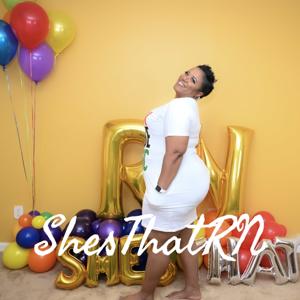 ShesThatRN