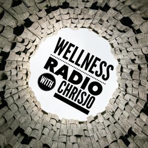 Wellness Radio With ChrisJo