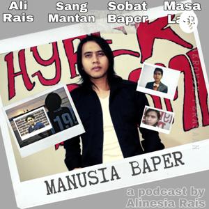 Manusia Baper