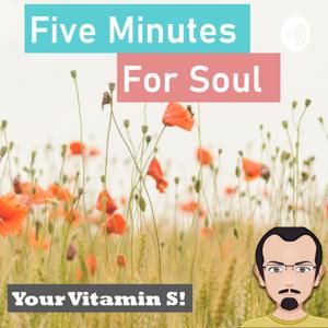 Five Minutes For Soul