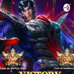 Zoeira Heroes Arena