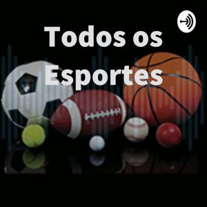 Todos os Esportes