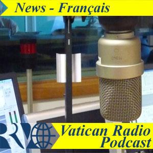 Radio Vatican - Clips-FRE by www.Radiovaticana.org