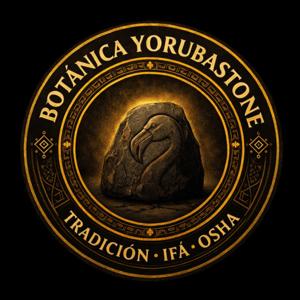 YorubaStone - La Religion a la Antigua
