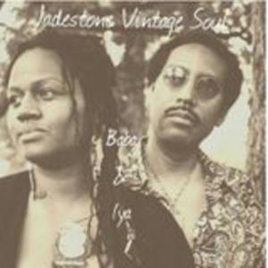 Jadestone Vintage Soul