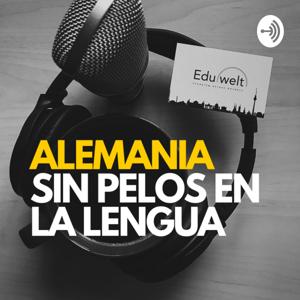 Alemania sin Pelos en la Lengua