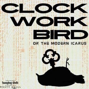 Clockwork Bird