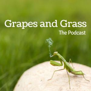 Grapes and Grass