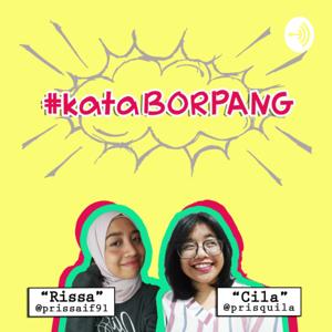 #kataBORPANG