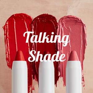 Talking Shade