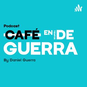 Café en tiempos de Guerra