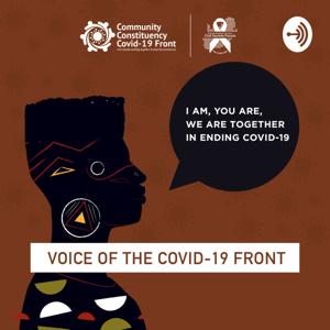 Voice of the Covid-19 Front