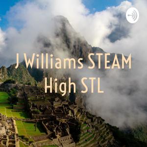 J Williams STEAM High STL