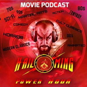 Doctor Movie! and Hail Ming Power Hour!