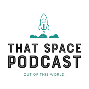 That Space Podcast