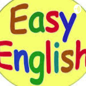 Easy English by Vishwanath Savula