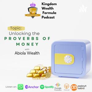 Kingdom Wealth Formula