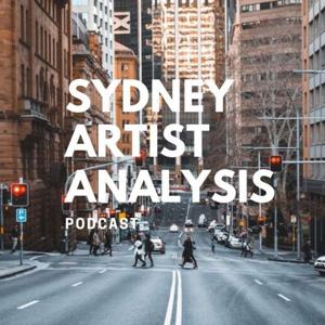 Sydney Artist Analysis