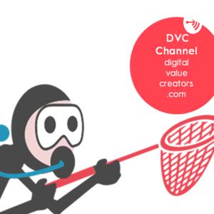 DVC Growth and Wachstum made by digital value creators around the globe