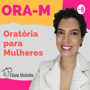 Ora-M Oratória para Mulheres