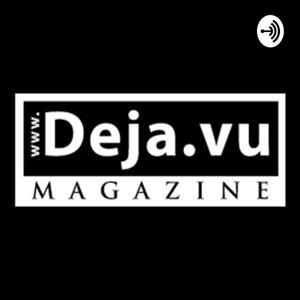 DejaVu Magazine