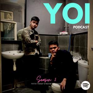 YOI PODCAST