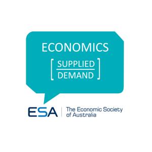 Economics Supplied on Demand