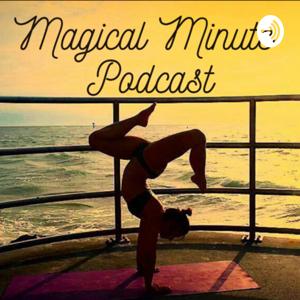 Magical Minute Meditations