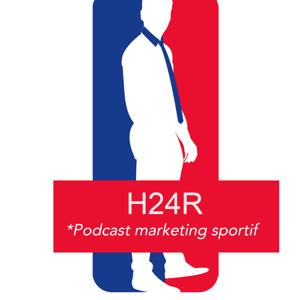 H24R Podcast