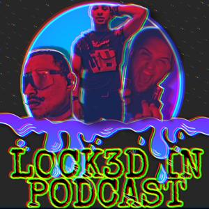 LOCK3D IN PODCAST